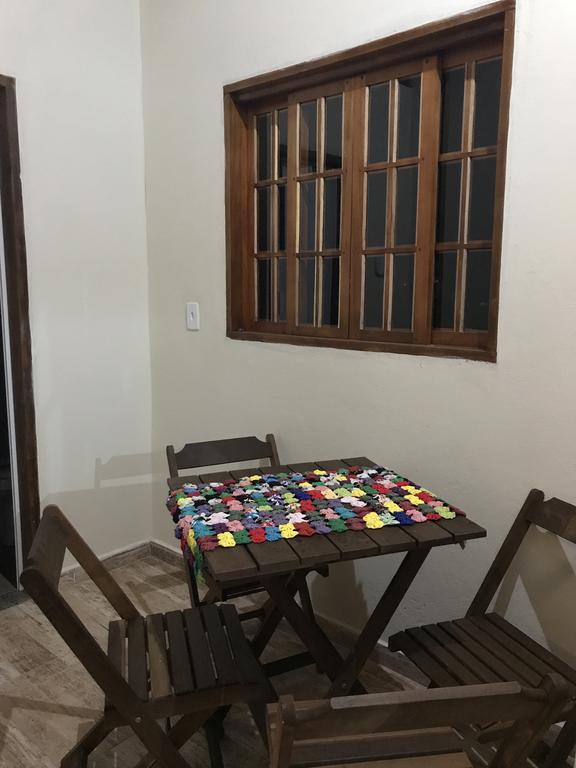São Tomé das Letras Camping Do Noel - Chales酒店 外观 照片