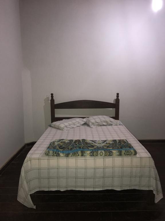 São Tomé das Letras Camping Do Noel - Chales酒店 外观 照片