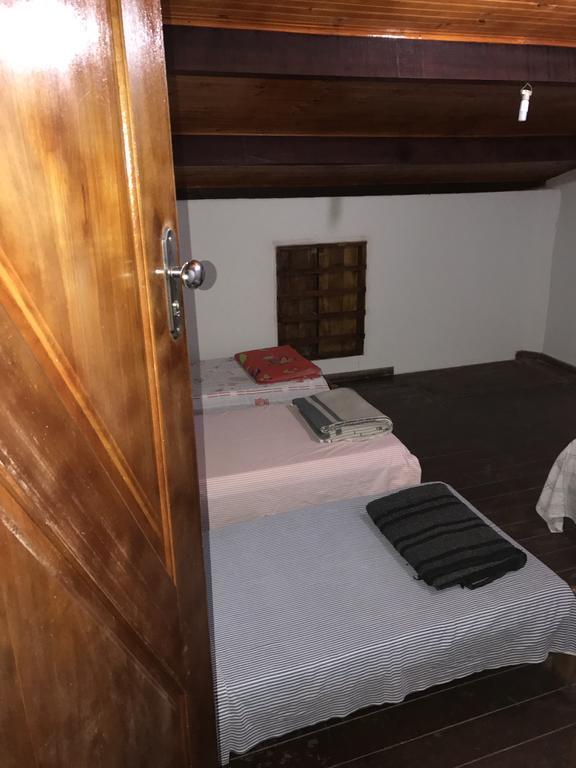 São Tomé das Letras Camping Do Noel - Chales酒店 外观 照片